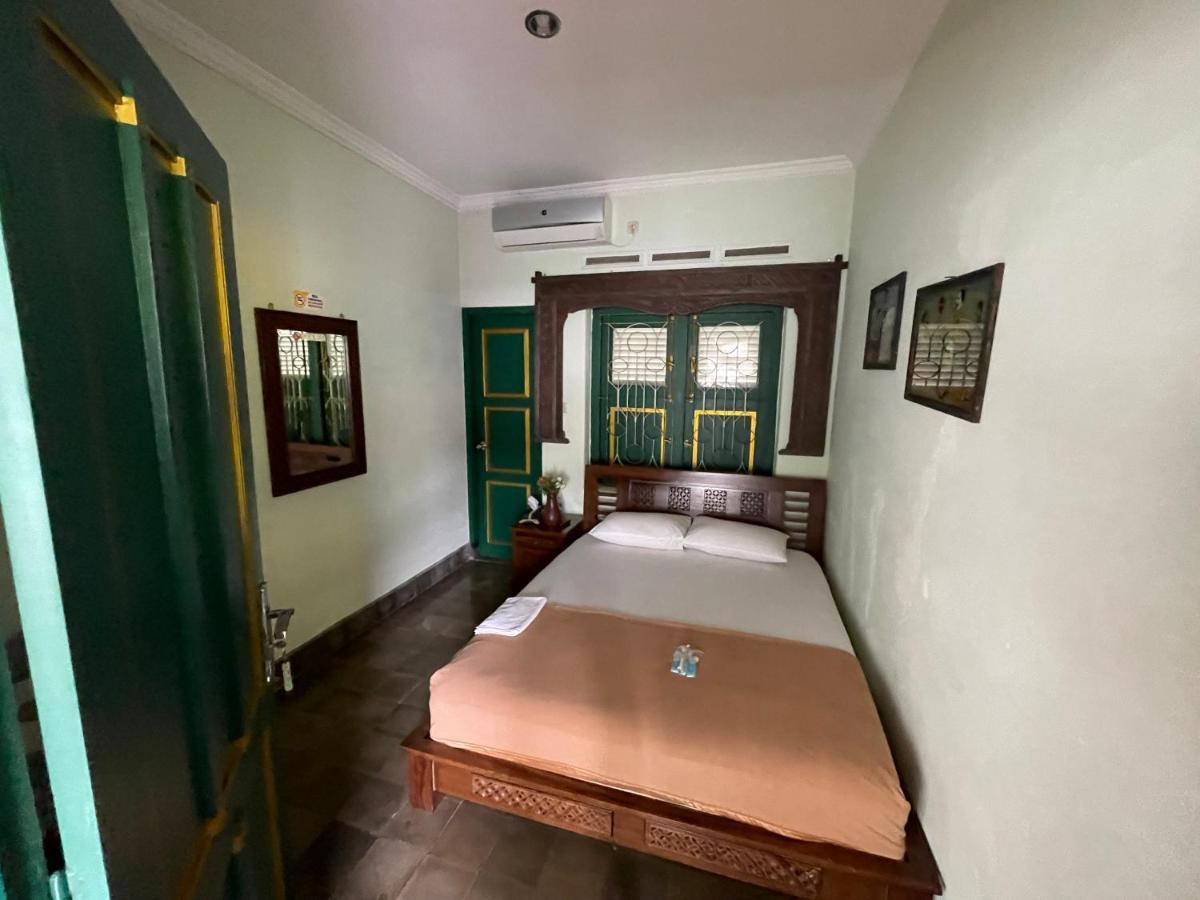Pamularsih Homestay Yogyakarta Esterno foto