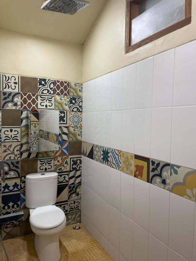 Pamularsih Homestay Yogyakarta Esterno foto
