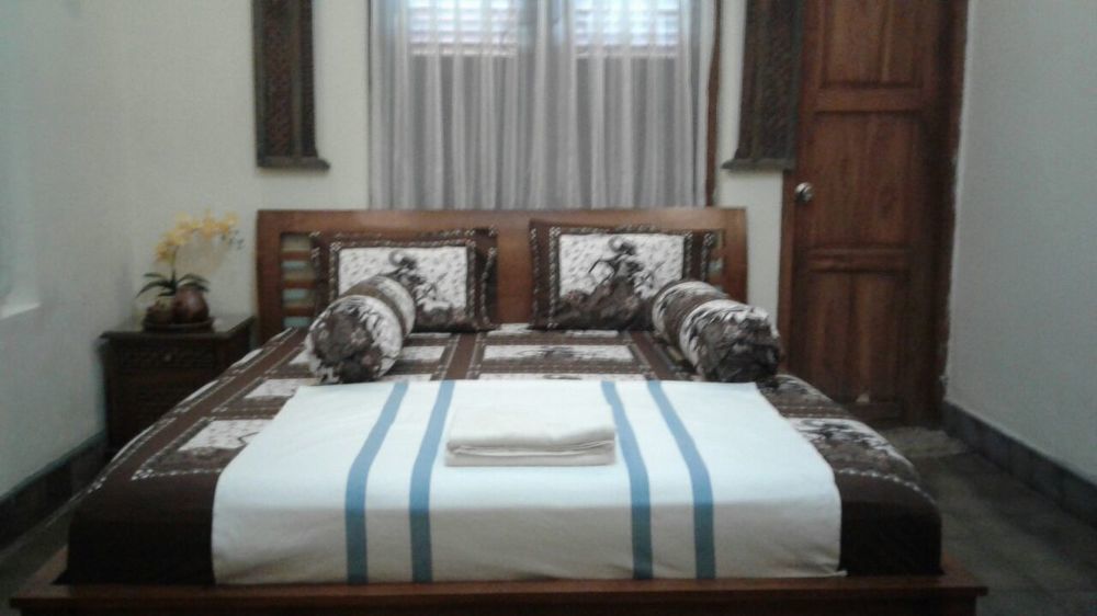 Pamularsih Homestay Yogyakarta Esterno foto