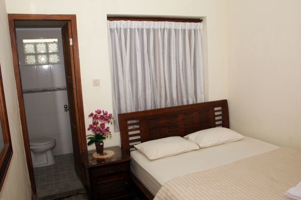 Pamularsih Homestay Yogyakarta Esterno foto