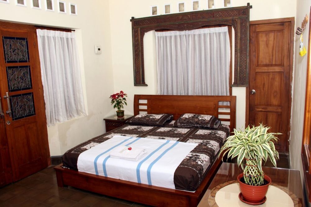 Pamularsih Homestay Yogyakarta Esterno foto