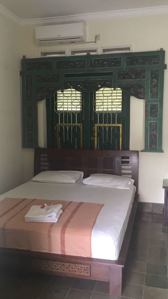 Pamularsih Homestay Yogyakarta Esterno foto