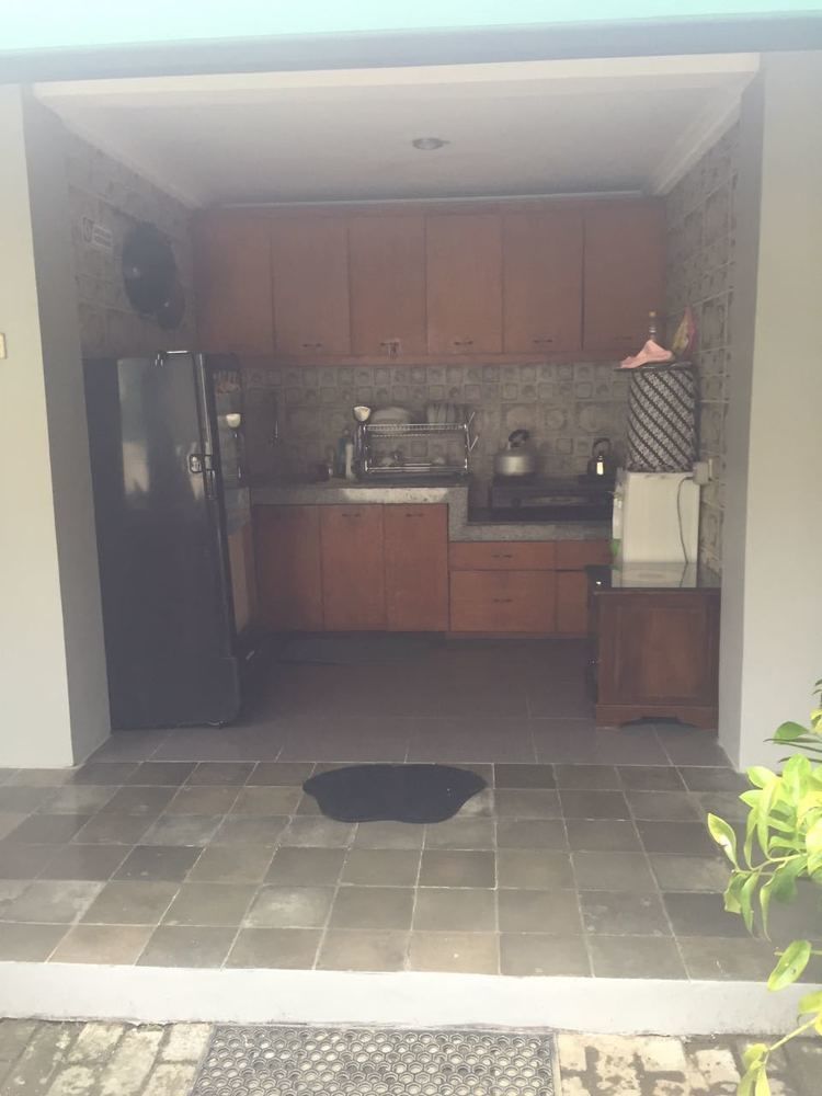 Pamularsih Homestay Yogyakarta Esterno foto